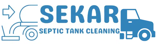sekar septic tank logo