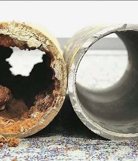 Commercial Septic Tank Cleaning